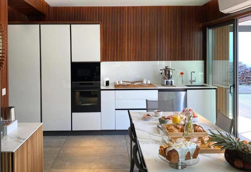 Bed and Breakfast Villa Miramar Frontignan