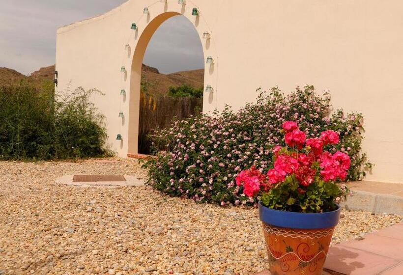 צימר Villa Soluna