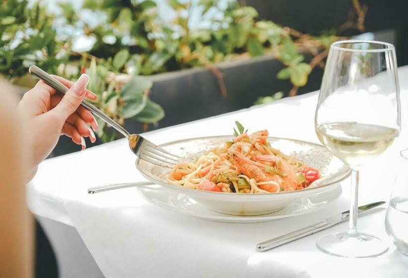 בית מלון כפרי Ledina