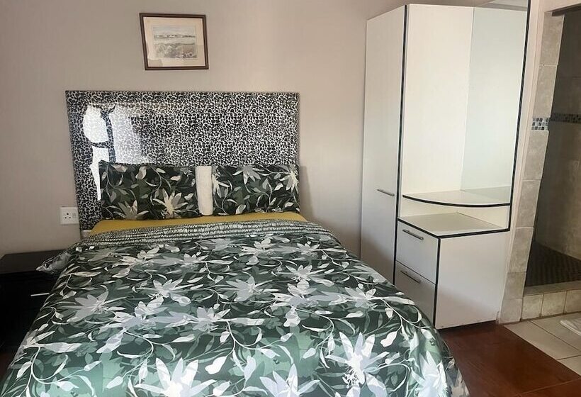 膳宿费 Ecogreen Guesthouse