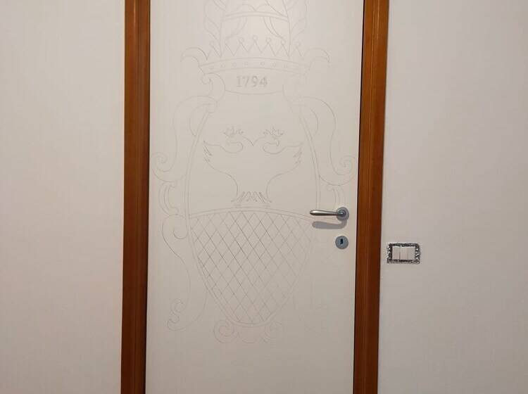 ペンション Room In Bb  Elegant And Relaxing Farmhouse Nestled In The Heart Of Cilento