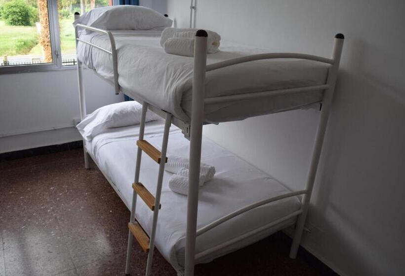Albergue La Corona1