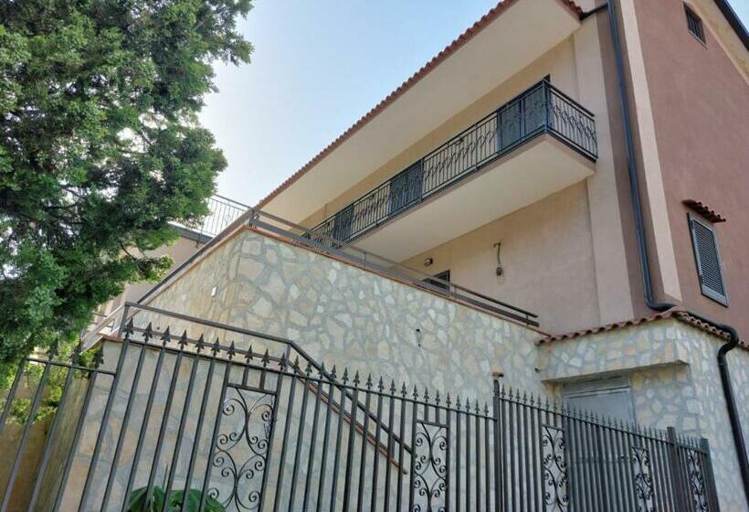B&b L Agrumeto