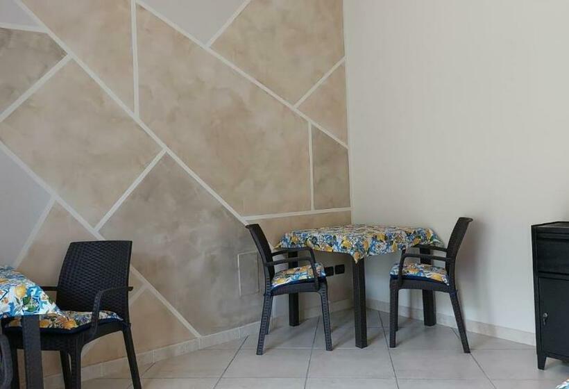 B&b L Agrumeto