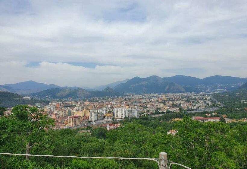 B&b L Agrumeto
