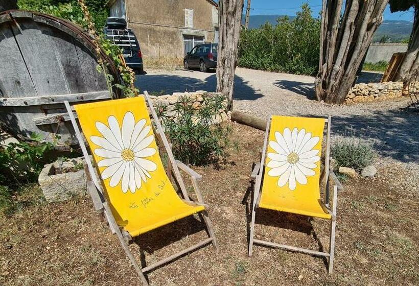 مبيت وإفطار Douce Campagne