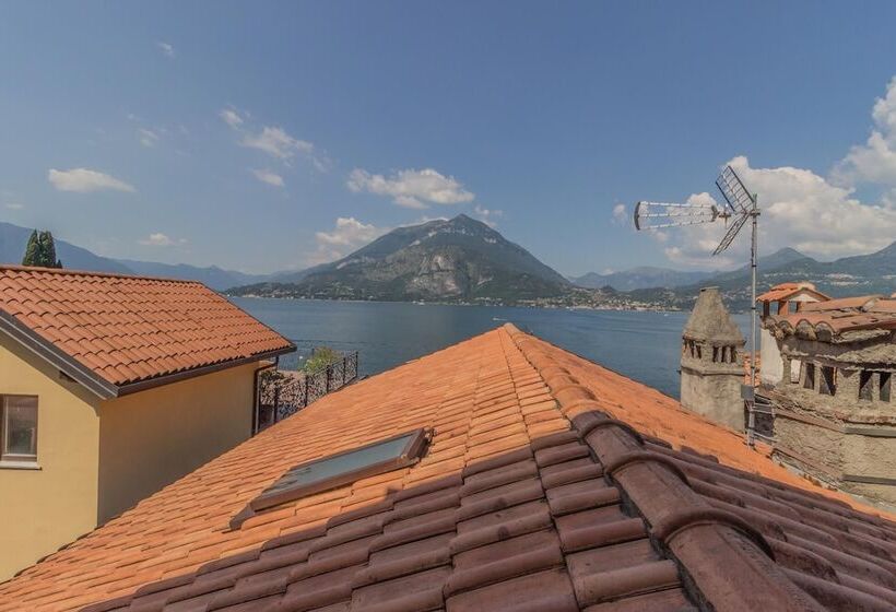 Casa Greppi Varenna