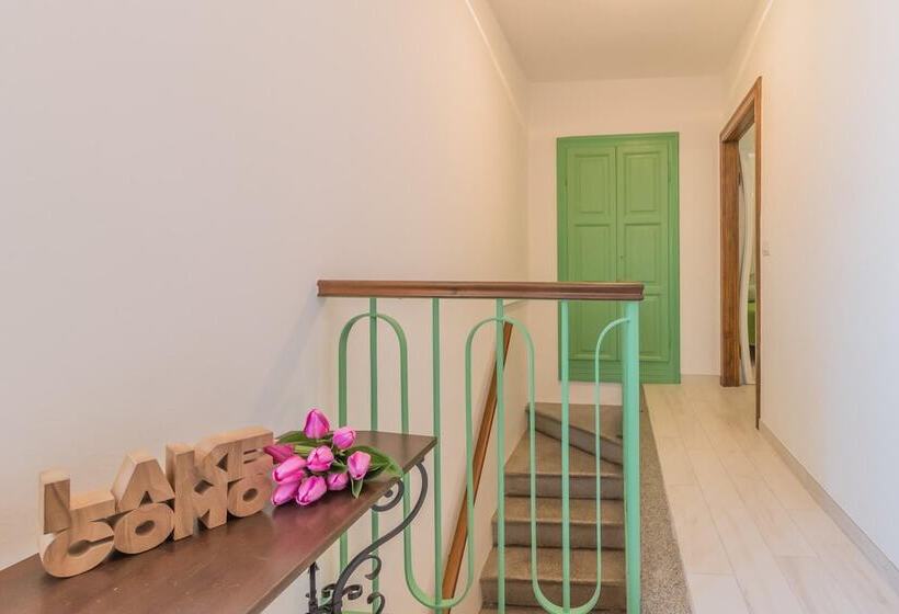 Casa Greppi Varenna