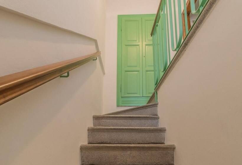 Casa Greppi Varenna