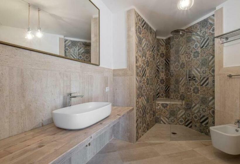호텔 Villa Escargot Luxury In Costa Rei Beach