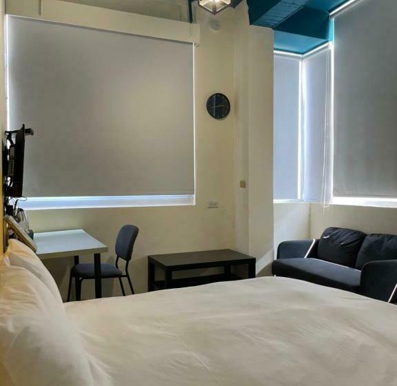 پانسیون 好客輕旅