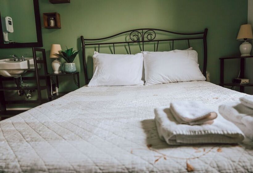 膳宿费 Auberge L Orpailleur