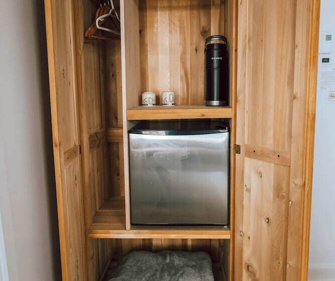 膳宿费 Auberge L Orpailleur