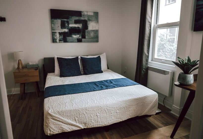 펜션 Auberge L Orpailleur