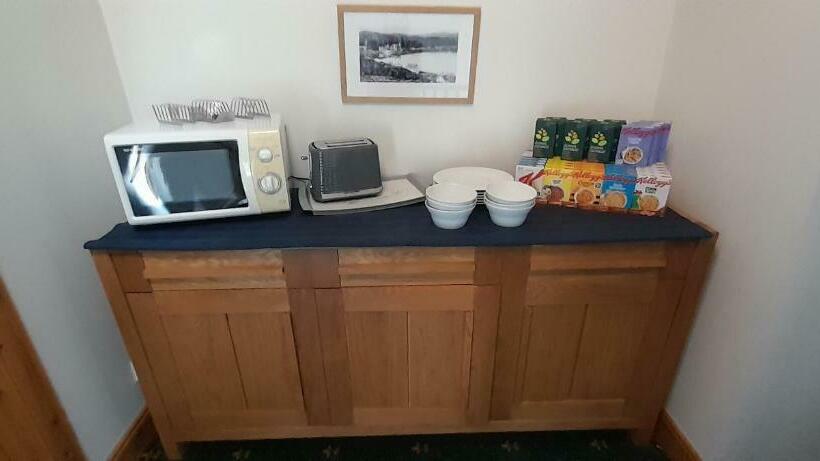 펜션 Caisteal Liath House