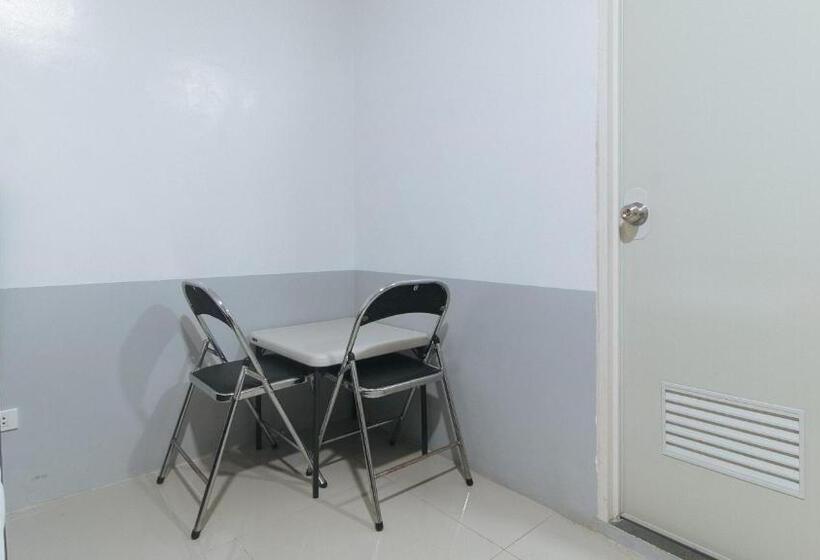 Reddoorz At Walk Inn Apartelle Antipolo