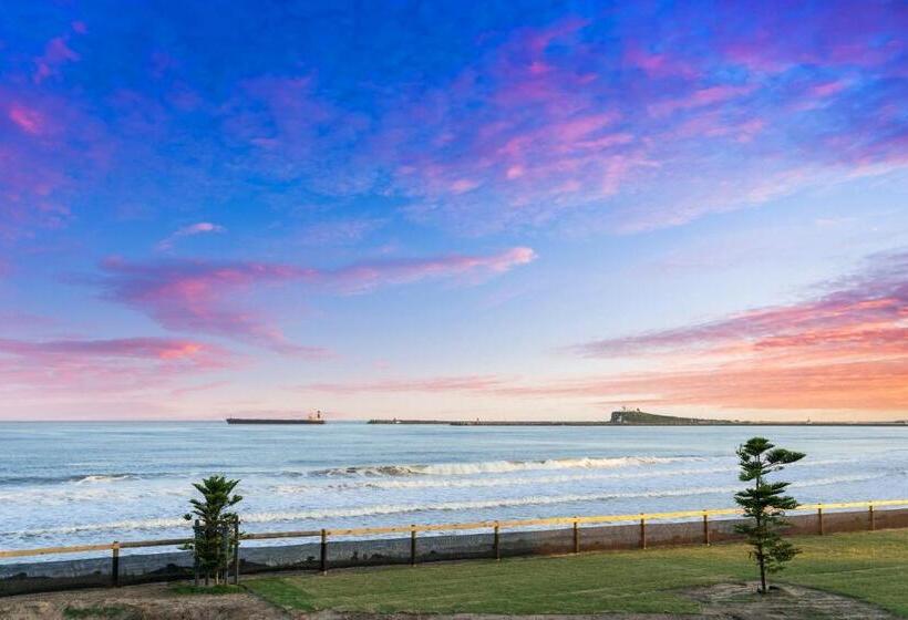 Sea Sand And Serenity At Stockton   Stunning Sophistication