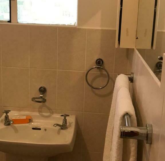 住宿加早餐  Teke S Cheerful 3 Bed Room Villa With Swimming Pool