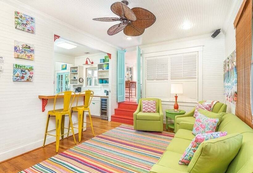 Coastal Soul Cottage