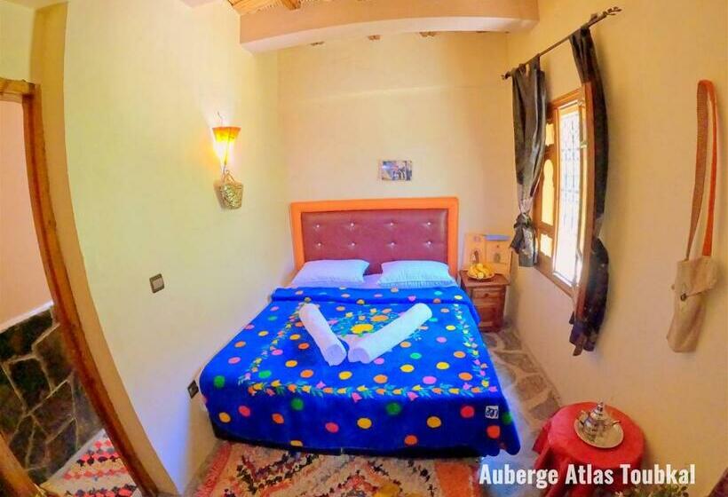 هتل Auberge Atlas Toubkal