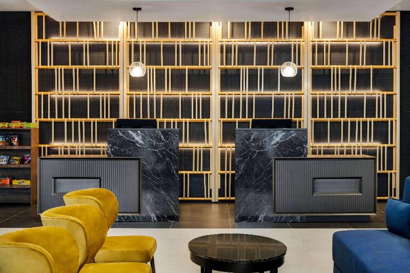 호텔 La Quinta Inn & Suites By Wyndham Denver Parker