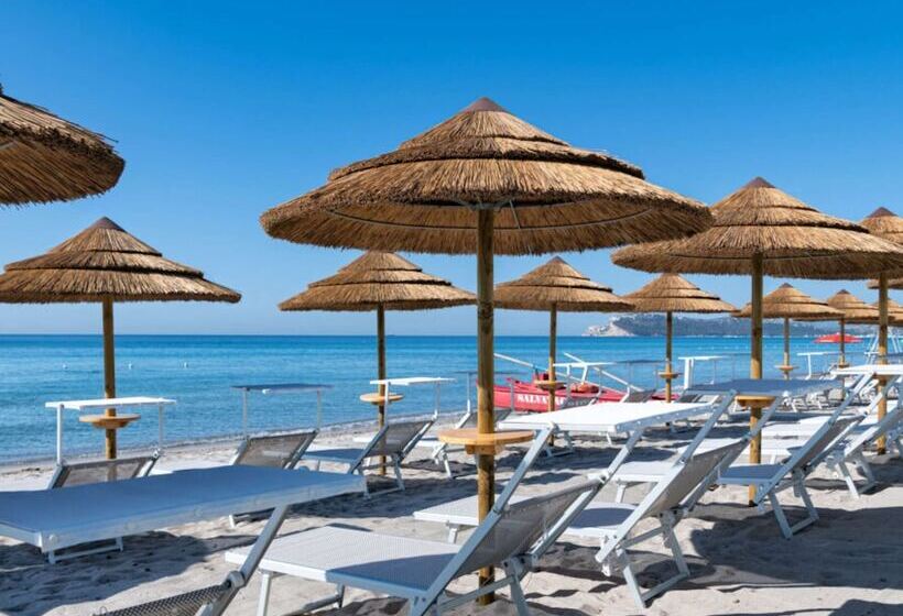 Hotel Palazzo Tirso Mgallery Cagliari