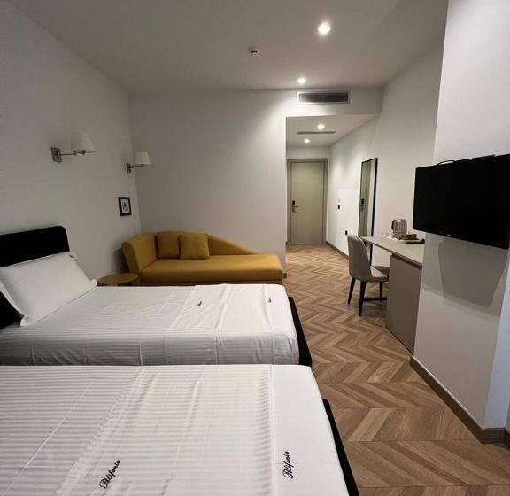 فندق Kondo Stays   Polifonia City Loft