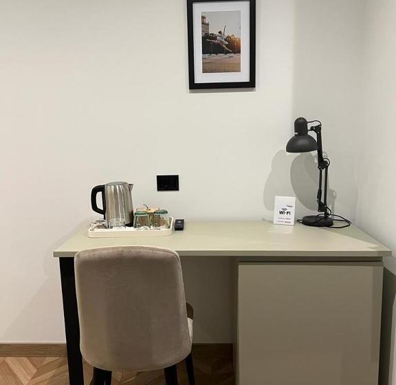 فندق Kondo Stays   Polifonia City Loft