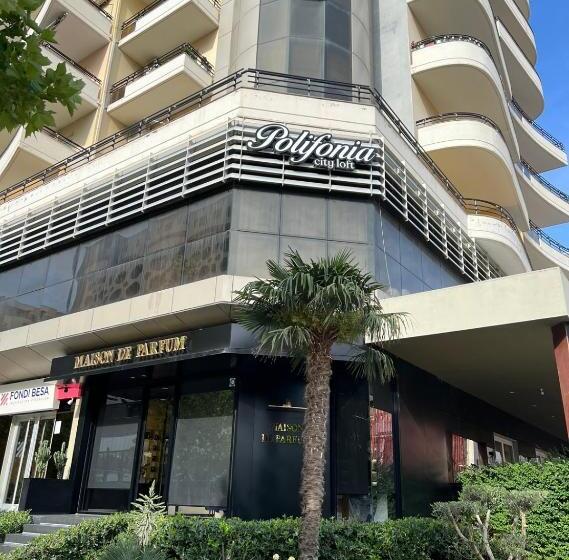 فندق Kondo Stays   Polifonia City Loft