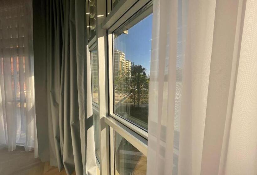 فندق Kondo Stays   Polifonia City Loft