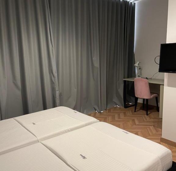 فندق Kondo Stays   Polifonia City Loft