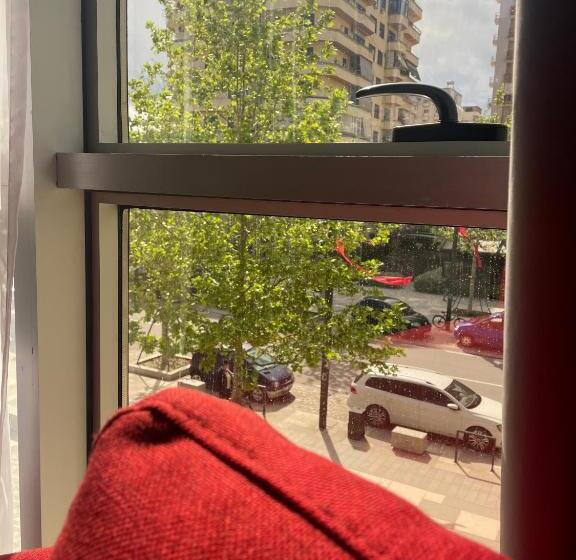 فندق Kondo Stays   Polifonia City Loft