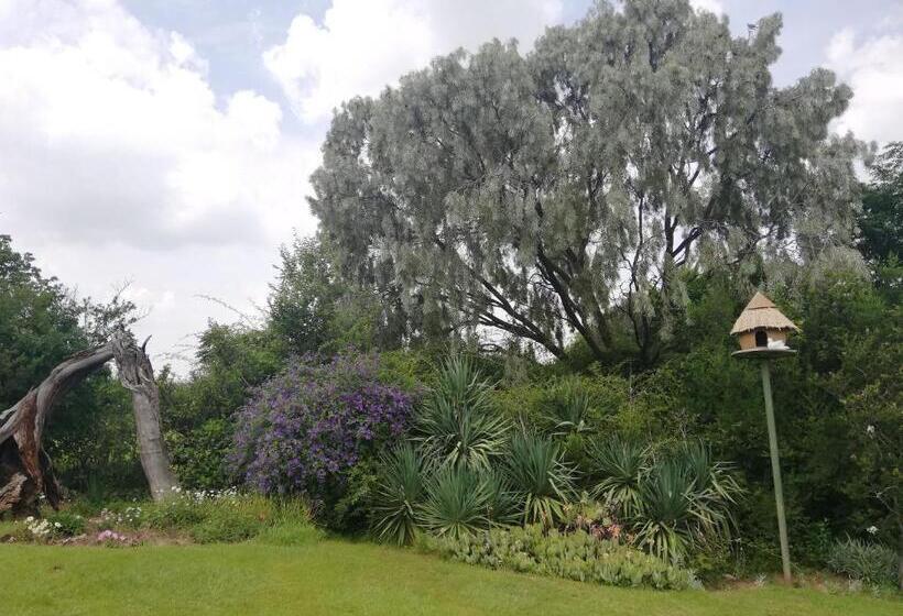 פנסיון Ben Nevis Guest House