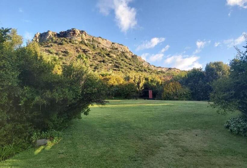 פנסיון Ben Nevis Guest House