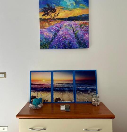 پانسیون Terrazza Levante