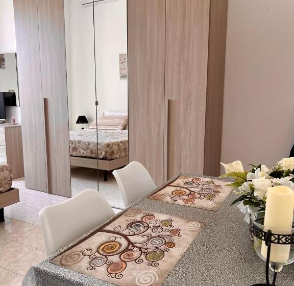 پانسیون Terrazza Levante