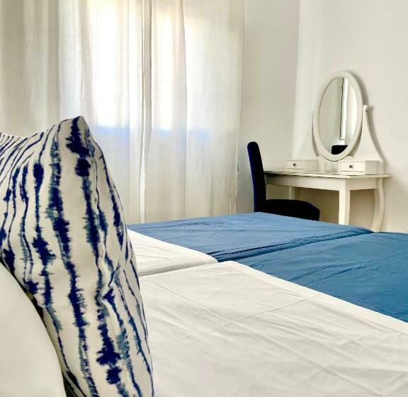 هاستل Pirata Milfontes Guest House