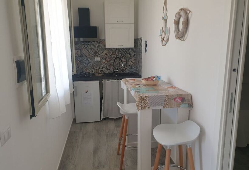 Comfortable And Welcoming Villa Graziosa Villetta I