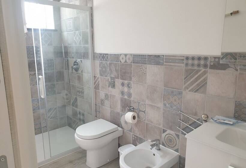 Elegant Villa Graziosa Villetta I