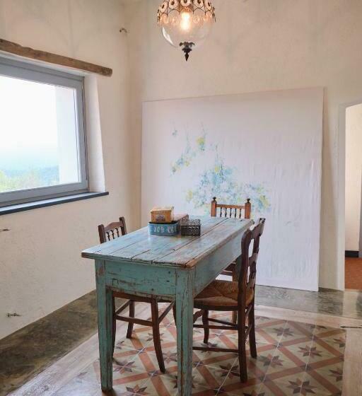 فندق Agriturismo Le Merline