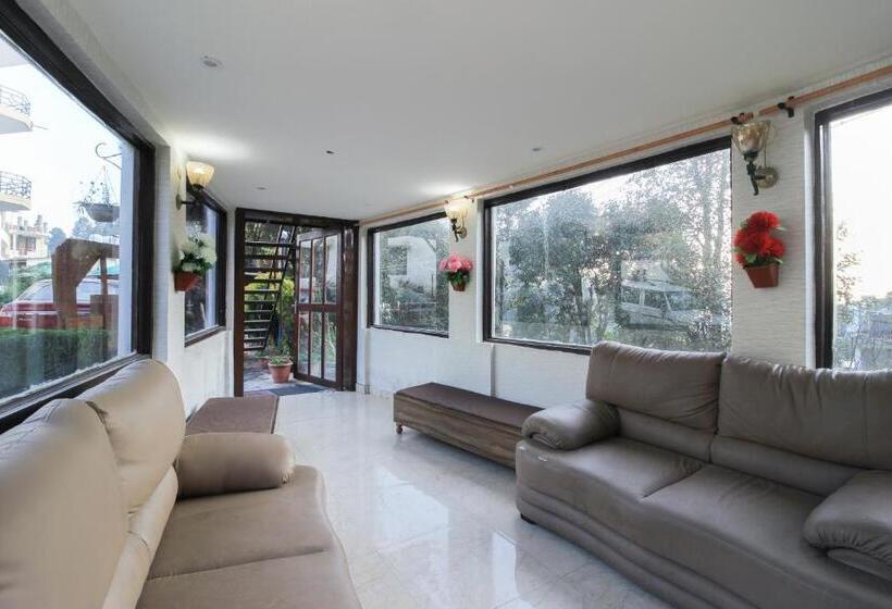 فندق Collection O Nainital Himalayan Resort