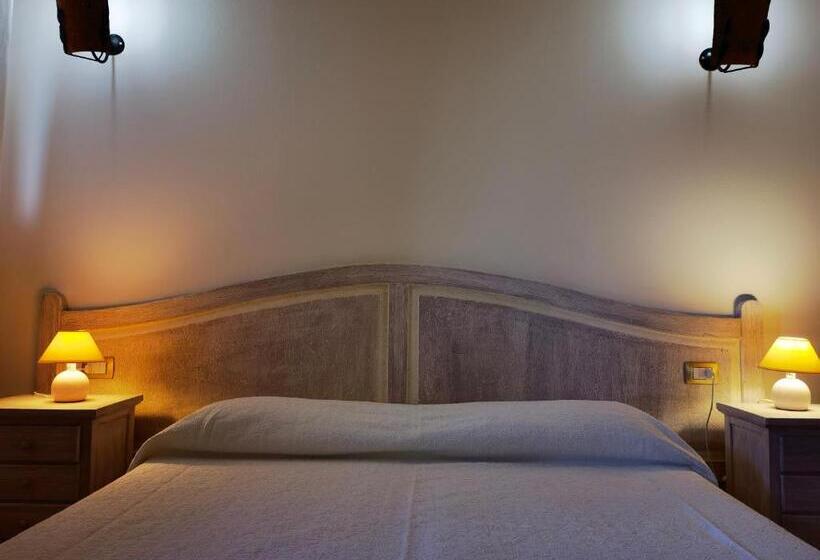 호텔 La Corte Degli Ulivi   Albergo Rurale