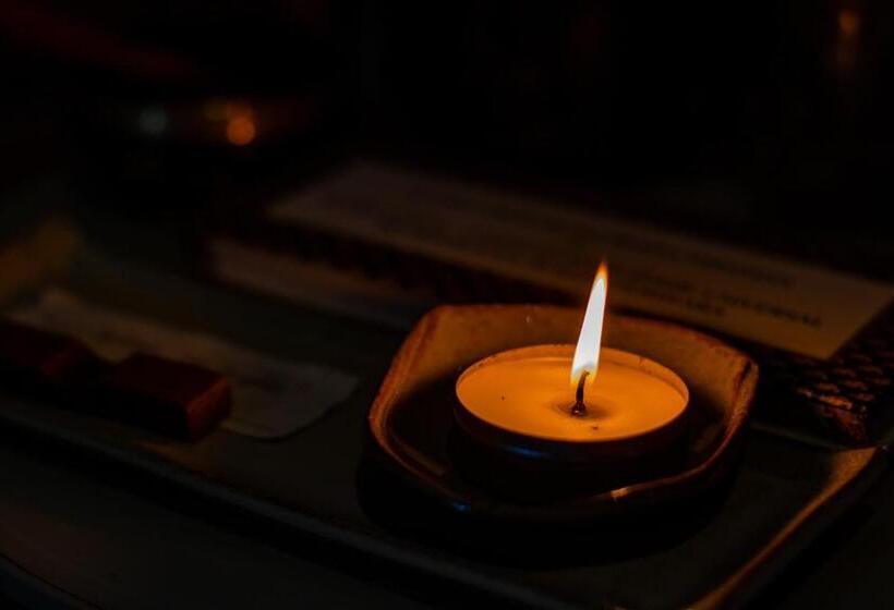 پانسیون Pousada Ksa Zen Jeri