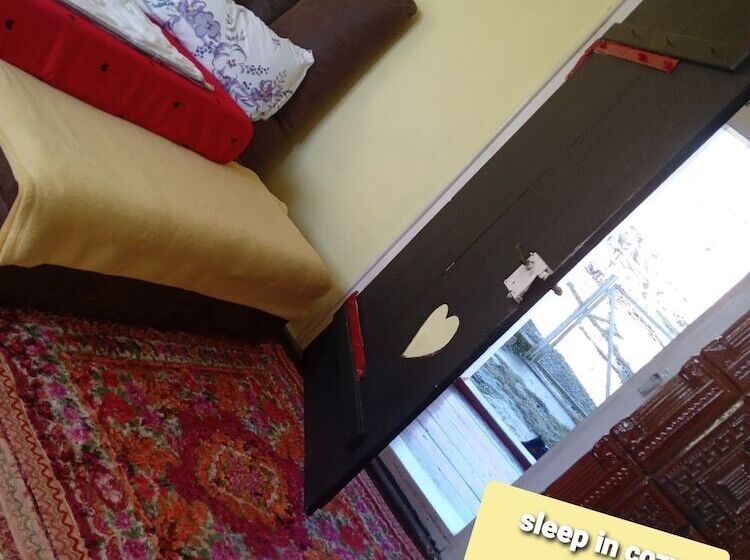 پانسیون Room In Guest Room   Heavenly Sejour Forest For 2 People