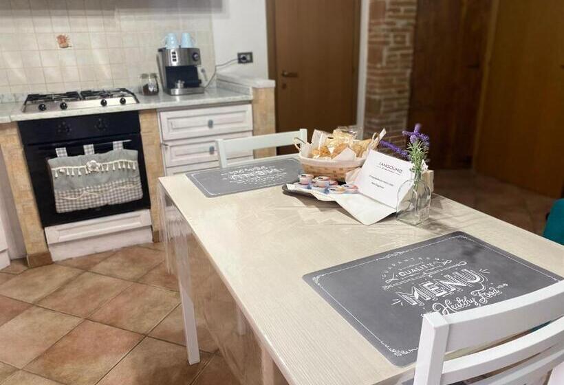 B&b L Angolino