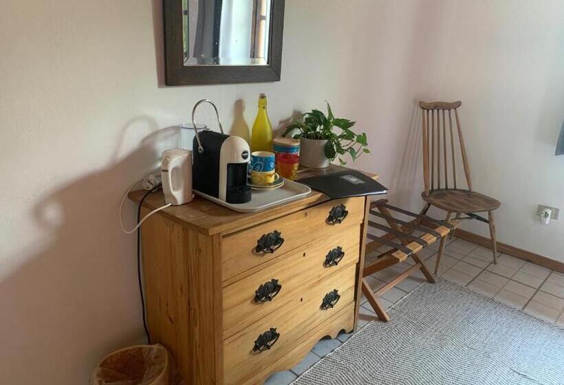 민박 Agriturismo La Collina Degli Scoiattoli