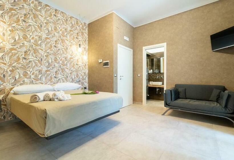 Bed and Breakfast Le Stanze Di Luna