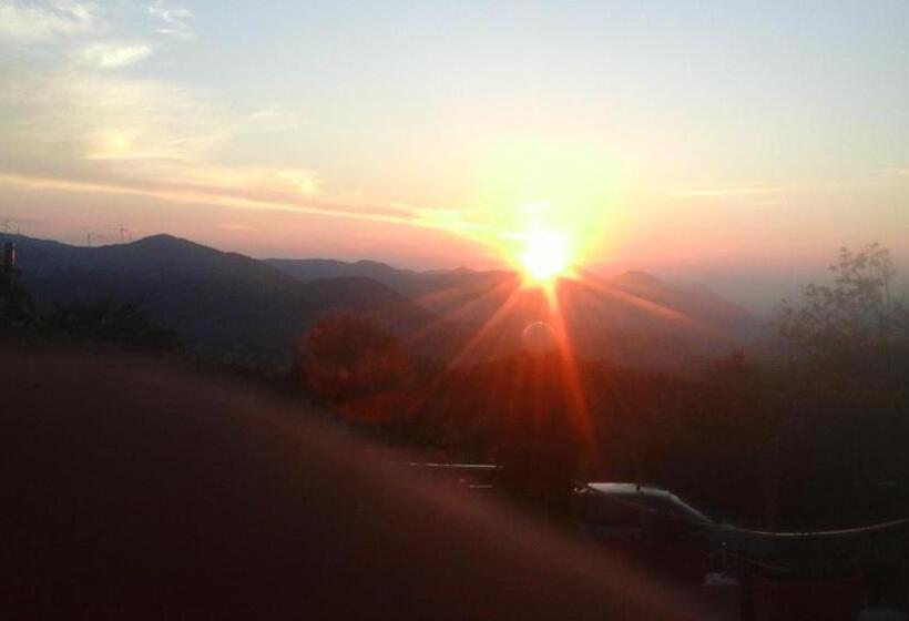 Bed and Breakfast Affittacamere Peccati Di Gola