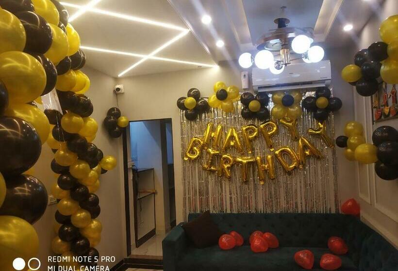 فندق Immortal Inn