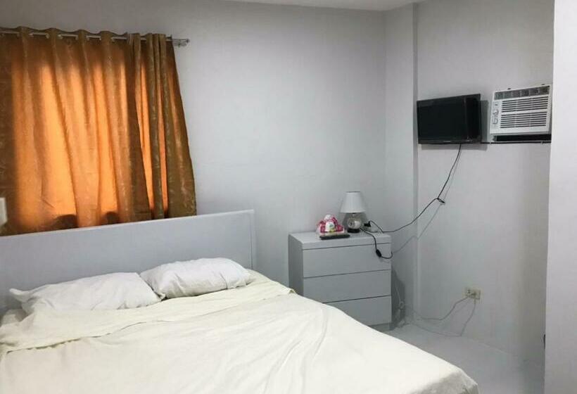 بنسيون Transient Housing 2nd Floor Only